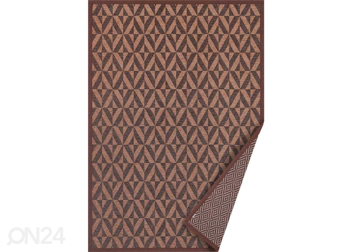 NARMA smartWeave® matto Püha brown 70x140 cm kuvasuurennos