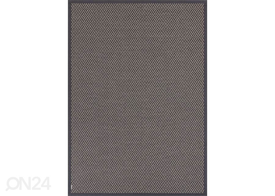 NARMA smartWeave® matto Püha carbon 70x140 cm kuvasuurennos