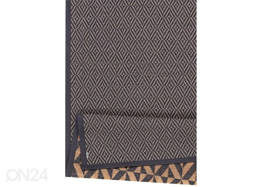 NARMA smartWeave® matto Püha carbon 70x140 cm kuvasuurennos