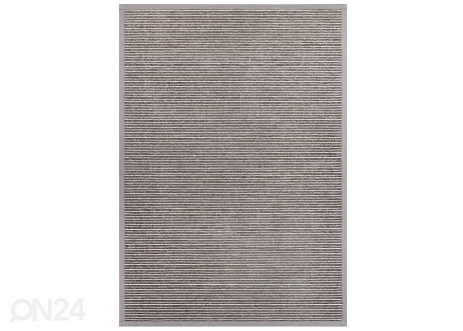 Narma smartWeave® matto Raadi linen 100x160 cm kuvasuurennos