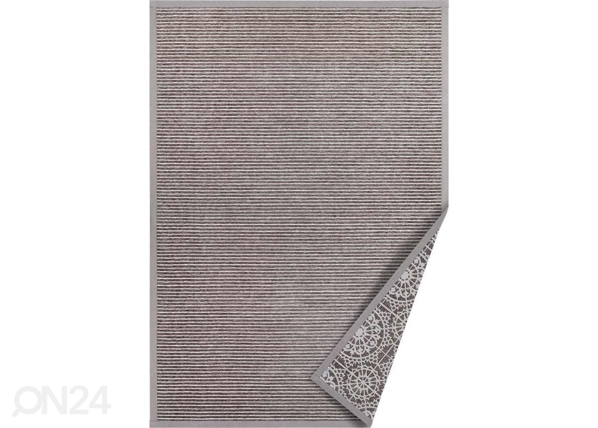 NARMA smartWeave® matto Raadi linen 70x140 cm kuvasuurennos