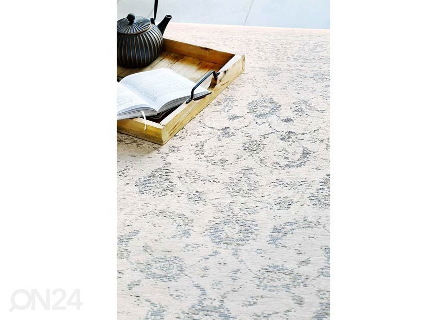 NARMA smartWeave® matto Sagadi cream 70x140 cm kuvasuurennos