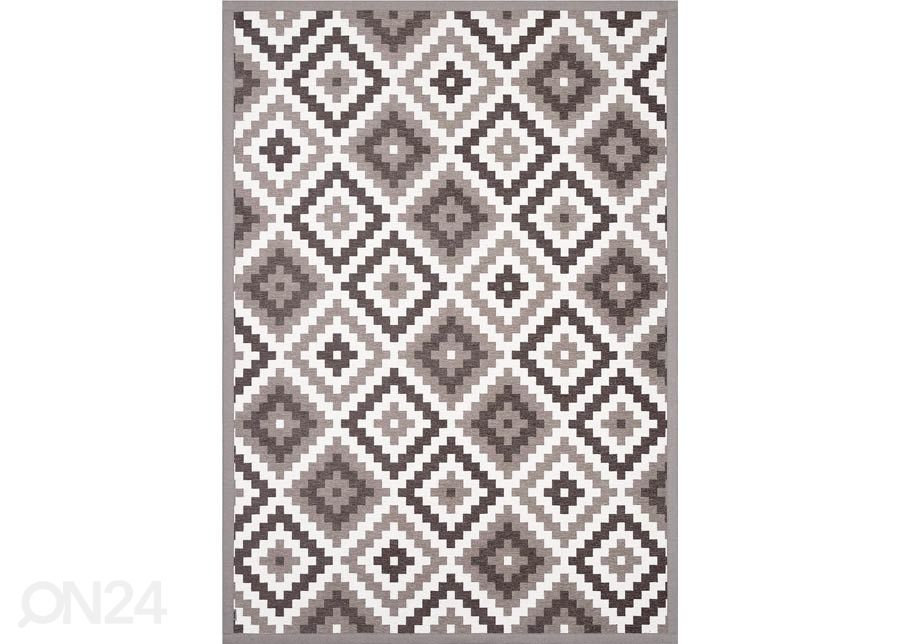 NARMA smartWeave® matto Saka beige 100x160 cm kuvasuurennos