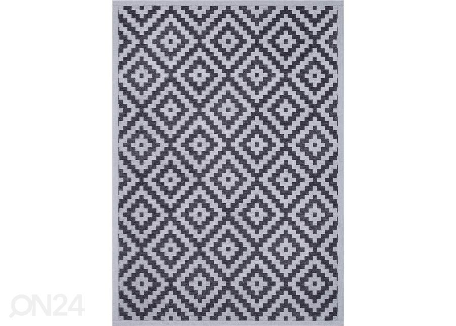 NARMA smartWeave® matto Saka silver 70x140 cm kuvasuurennos