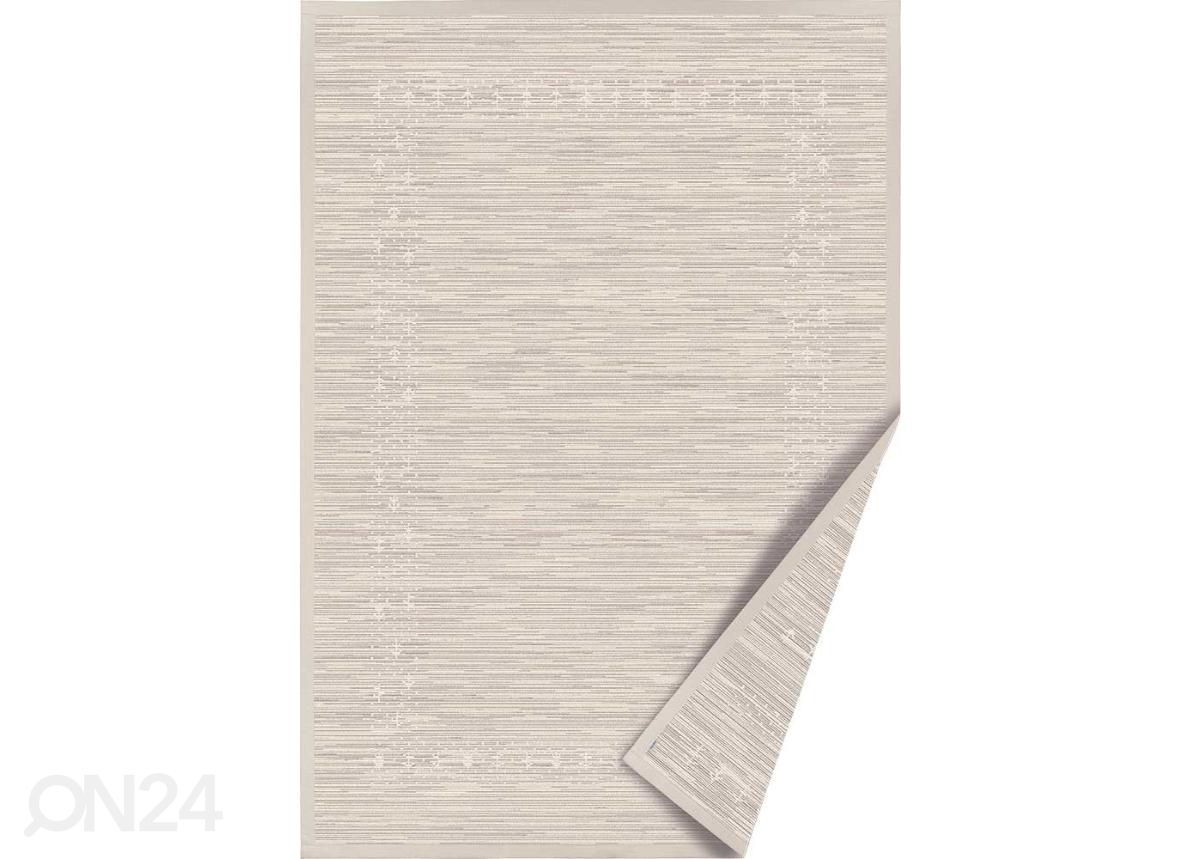 NARMA smartWeave® matto Salla cream 140x200 cm kuvasuurennos