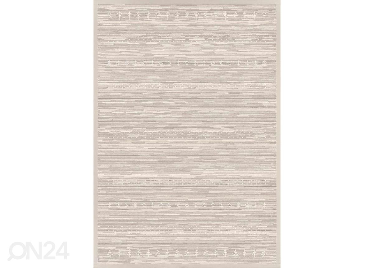 NARMA smartWeave® matto Salla cream 140x200 cm kuvasuurennos