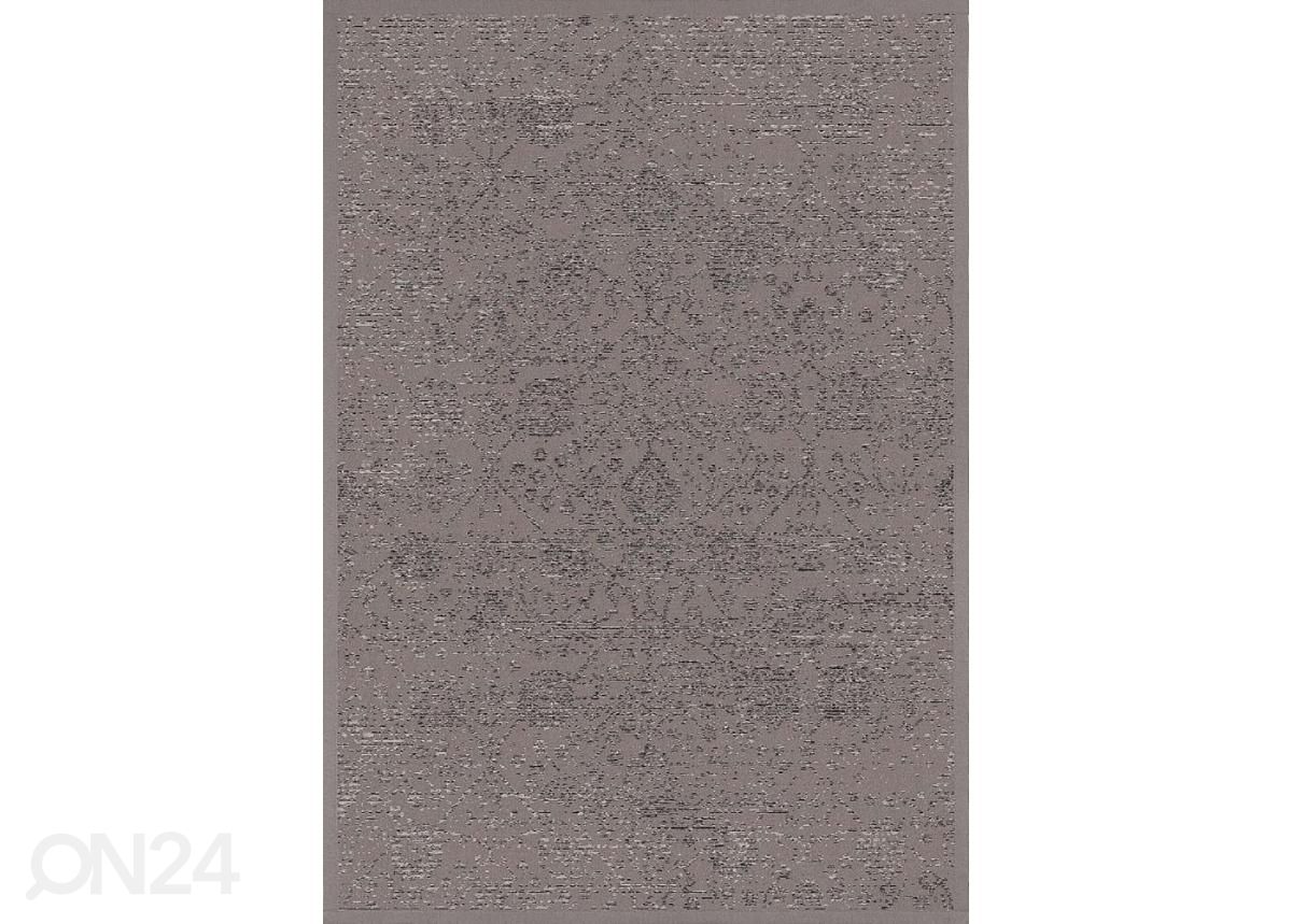 NARMA smartWeave® matto Sangaste linen 140x200 cm kuvasuurennos