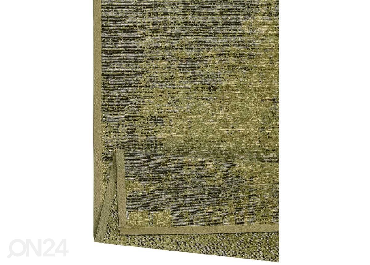 NARMA smartWeave® matto Sangaste olive 140x200 cm kuvasuurennos