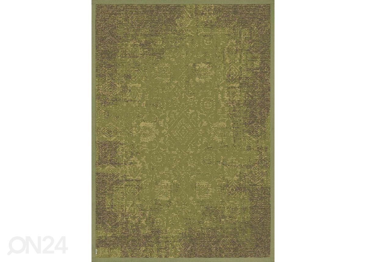 NARMA smartWeave® matto Sangaste olive 140x200 cm kuvasuurennos