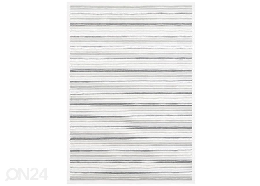 Narma smartWeave® matto Tahula white 100x160 cm kuvasuurennos