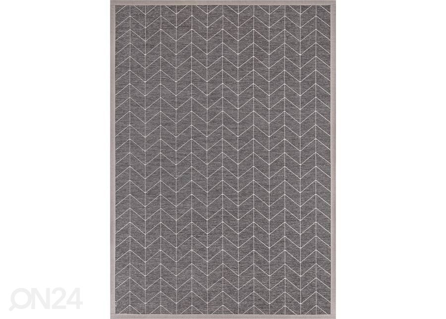 NARMA smartWeave® matto Tali greige 100x200 cm kuvasuurennos