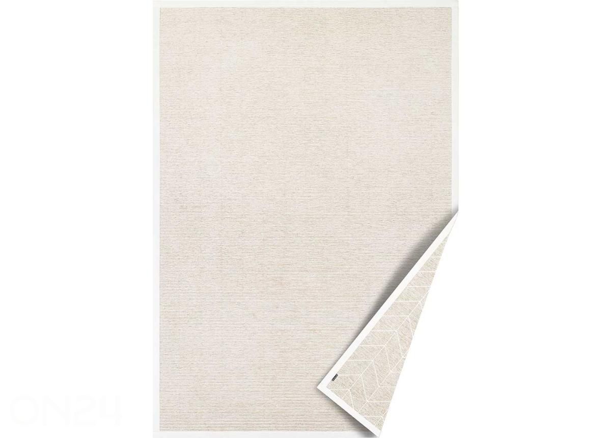 NARMA smartWeave® matto Tali white 100x200 cm kuvasuurennos