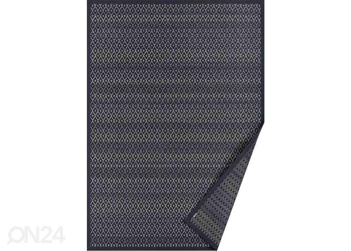 NARMA smartWeave® matto Tsirgu carbon 200x300 cm kuvasuurennos