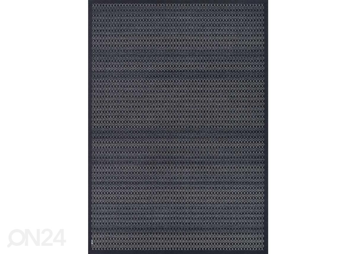 NARMA smartWeave® matto Tsirgu carbon 200x300 cm kuvasuurennos