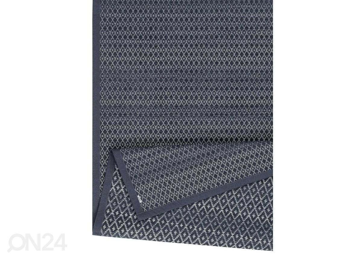 NARMA smartWeave® matto Tsirgu carbon 200x300 cm kuvasuurennos