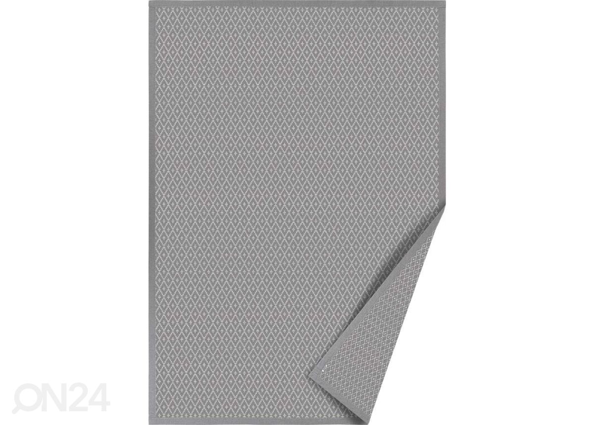 NARMA smartWeave® matto Tsirgu smoke 140x200 cm kuvasuurennos