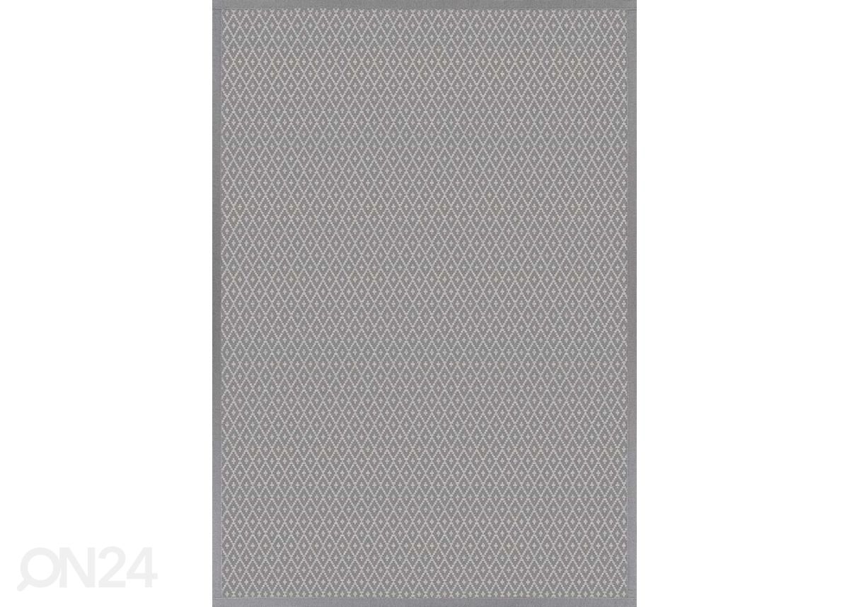 NARMA smartWeave® matto Tsirgu smoke 140x200 cm kuvasuurennos