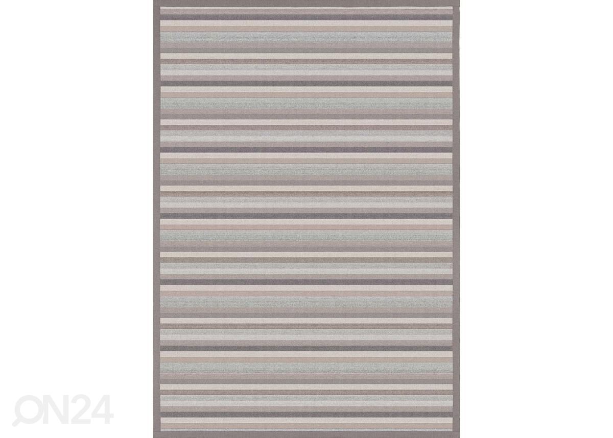 NARMA smartWeave® matto Vergi linen 140x200 cm kuvasuurennos