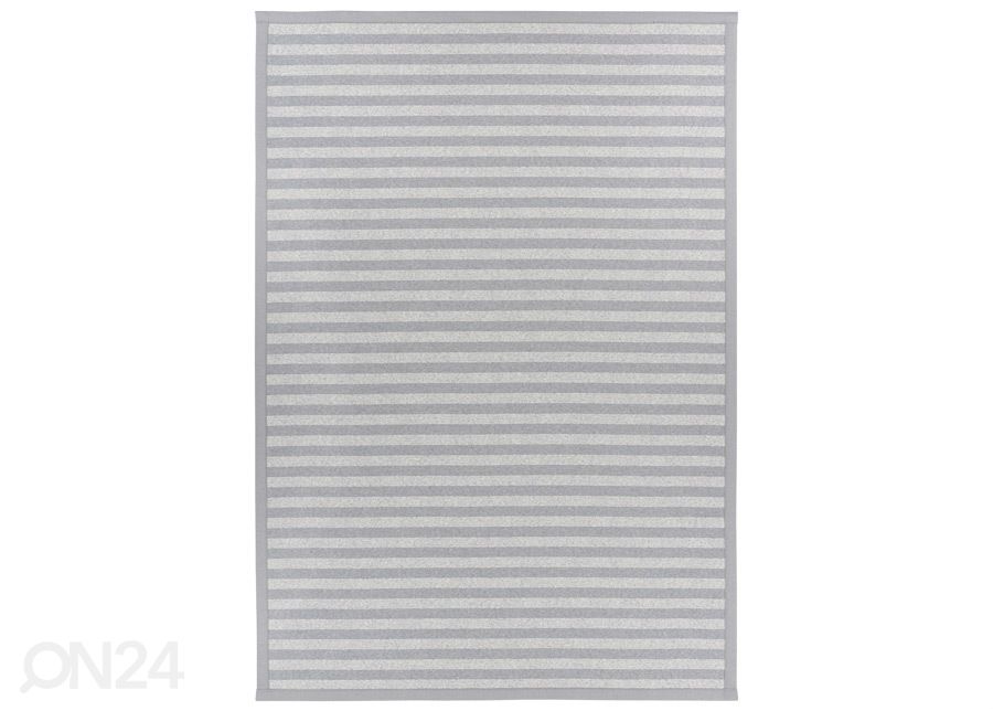 Narma smartWeave® matto Viki silver 160x230 cm kuvasuurennos