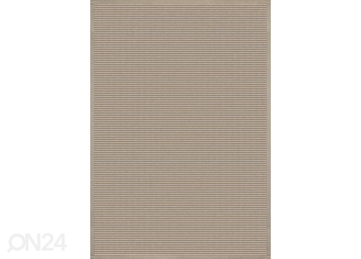 NARMA smartWeave® matto Vivva khaki 140x200 cm kuvasuurennos