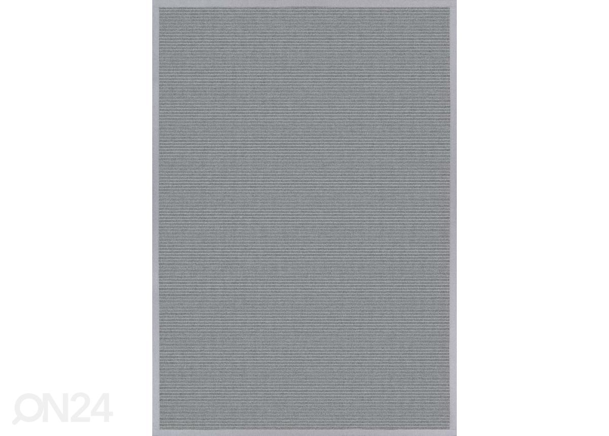 Narma smartWeave® matto VIVVA silvar 200x300 cm kuvasuurennos