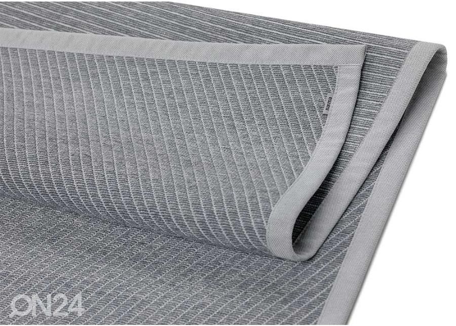 Narma smartWeave® matto VIVVA silvar 200x300 cm kuvasuurennos