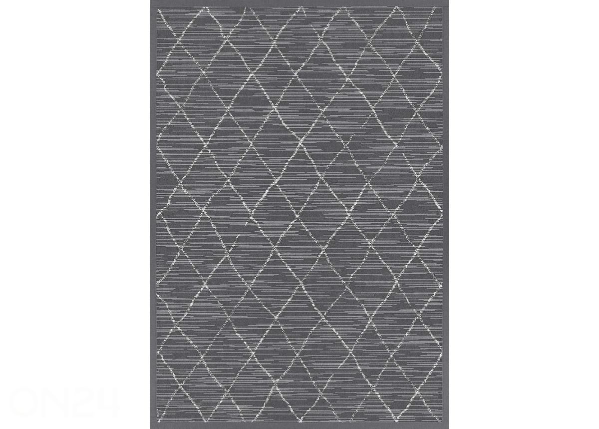 NARMA smartWeave® matto Voose grey 70x140 cm kuvasuurennos