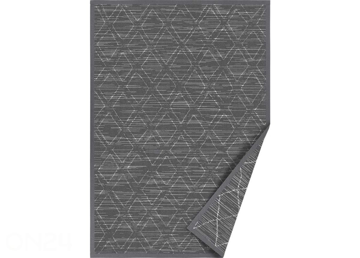 NARMA smartWeave® matto Voose grey 70x140 cm kuvasuurennos