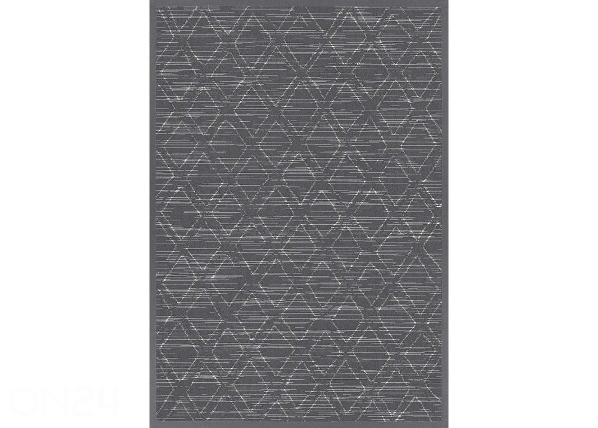 NARMA smartWeave® matto Voose grey 70x140 cm kuvasuurennos