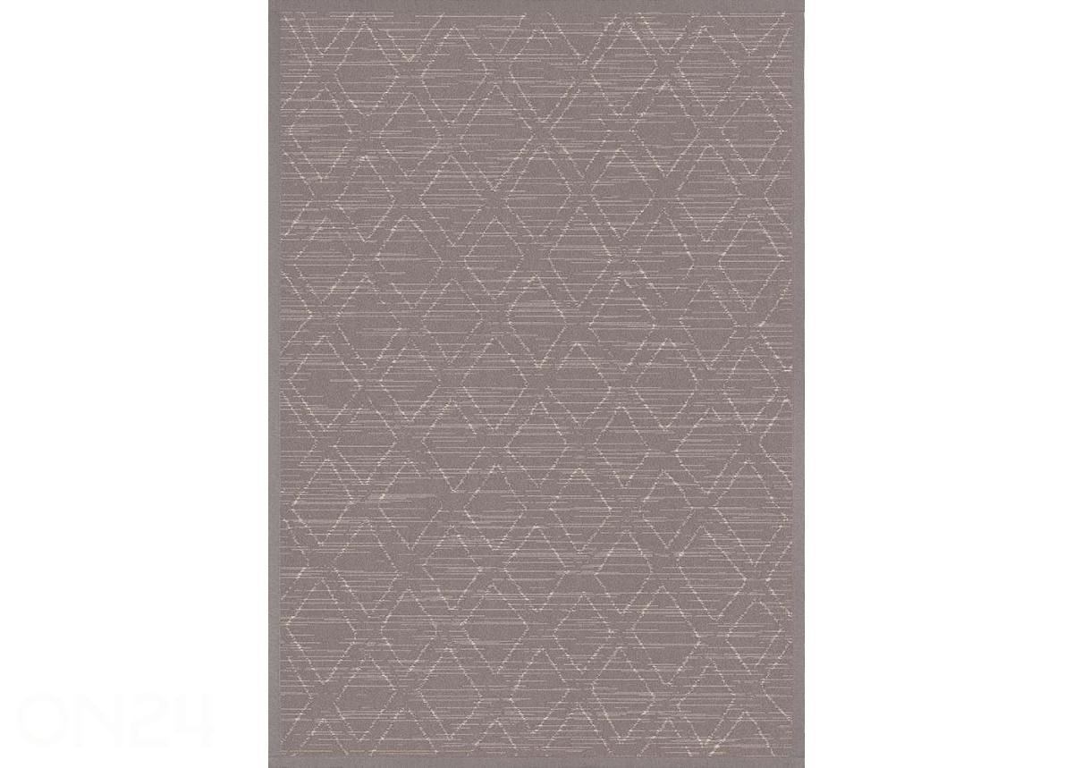 NARMA smartWeave® matto Voose linen 100x160 cm kuvasuurennos