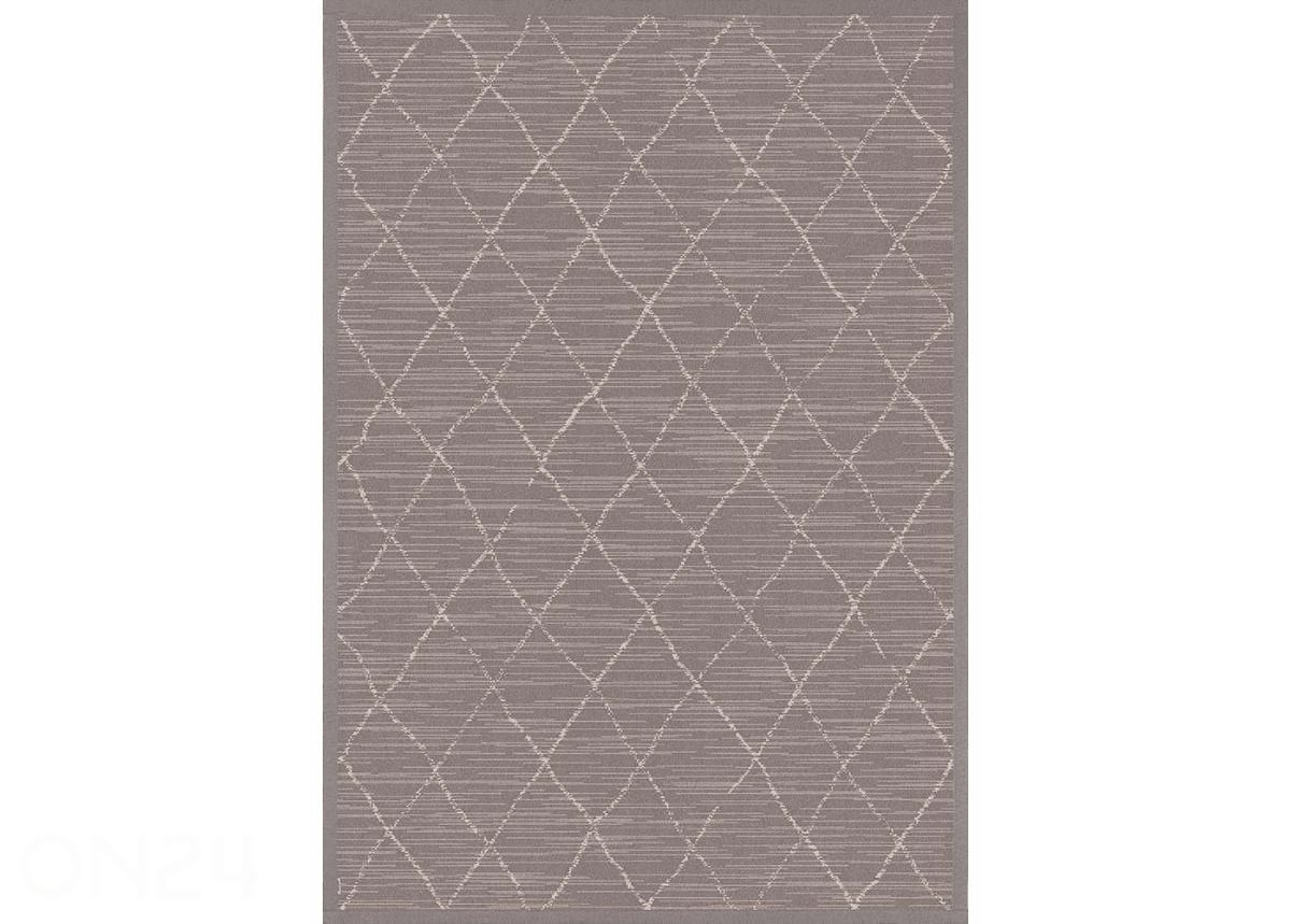 NARMA smartWeave® matto Voose linen 100x160 cm kuvasuurennos