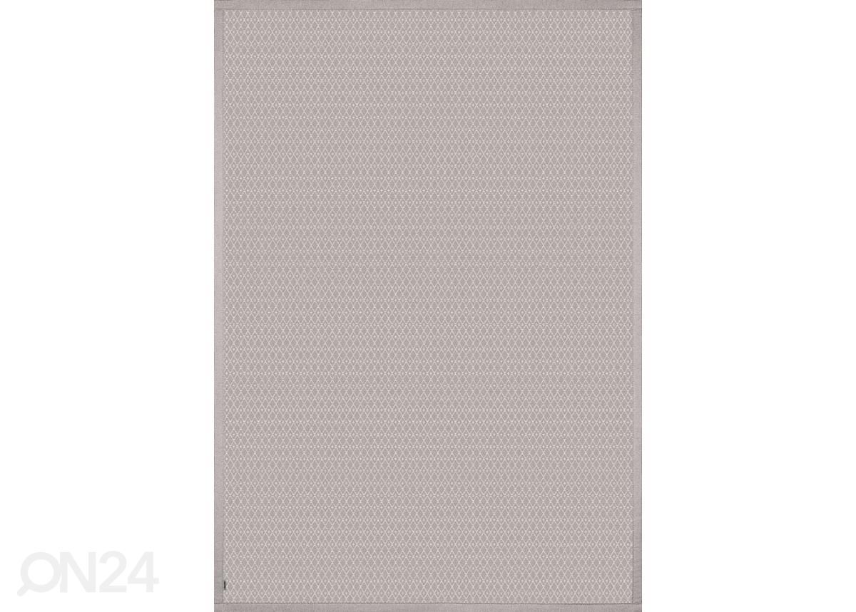 NARMA smartWeave® vaip Tsirgu beige 140x200 cm kuvasuurennos