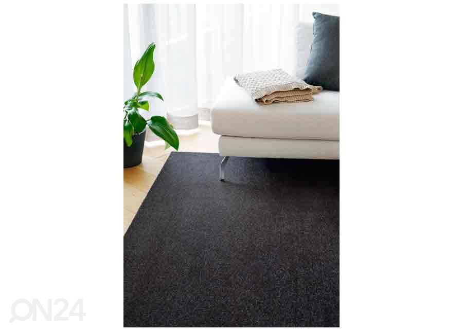 Narma velourmatto Eden™ 120x160 cm kuvasuurennos