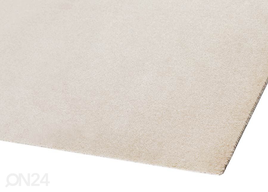 Narma velourmatto Eden™ 300x400 cm kuvasuurennos