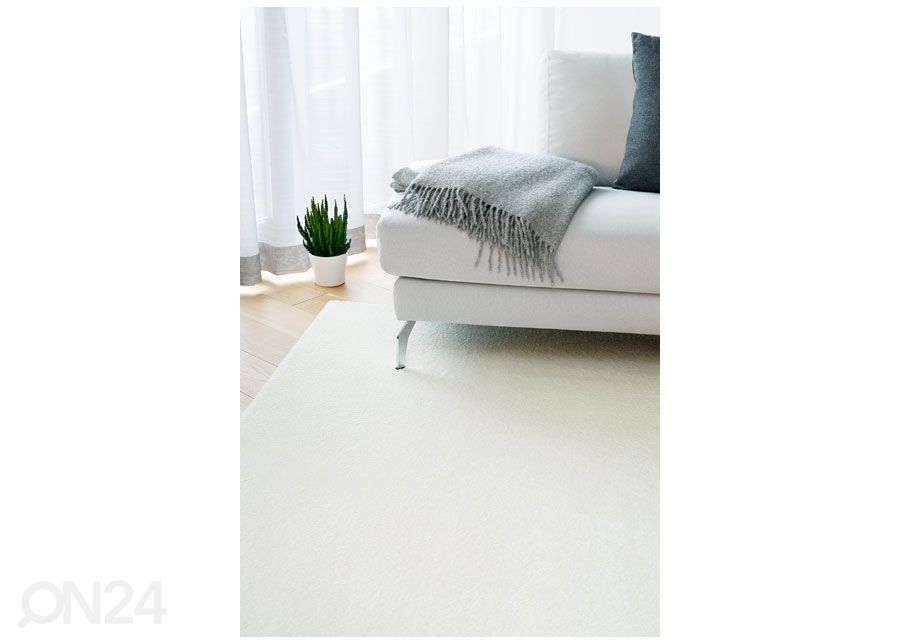 Narma velourmatto Noble™ 160x240 cm kuvasuurennos