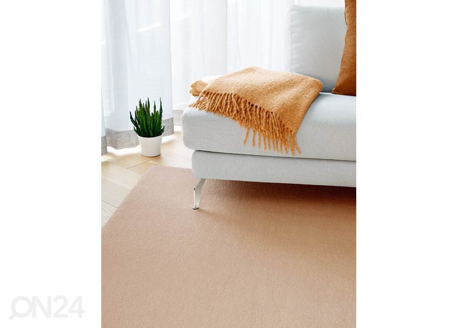 Narma velourmatto Noble™ 200x300 cm kuvasuurennos