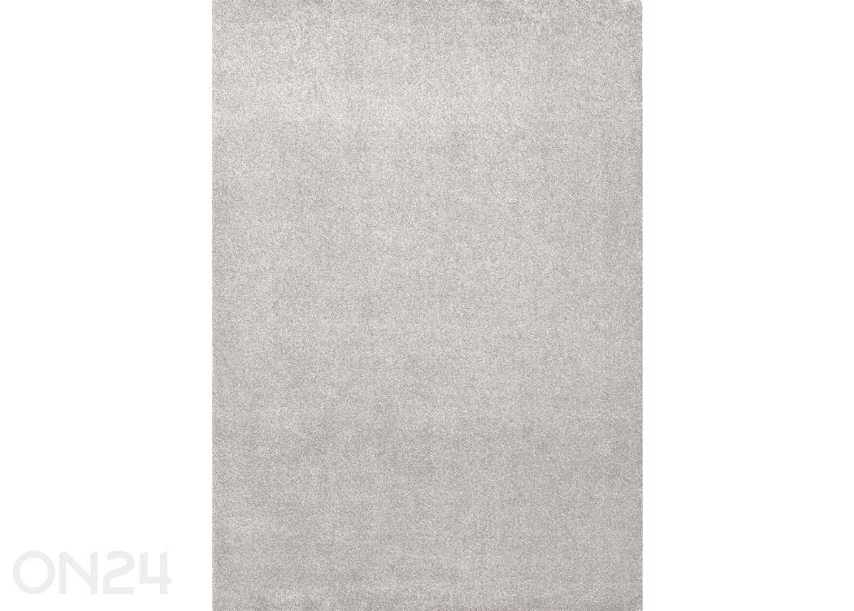 Narma velourmatto Wow™ salt 67x133 cm kuvasuurennos