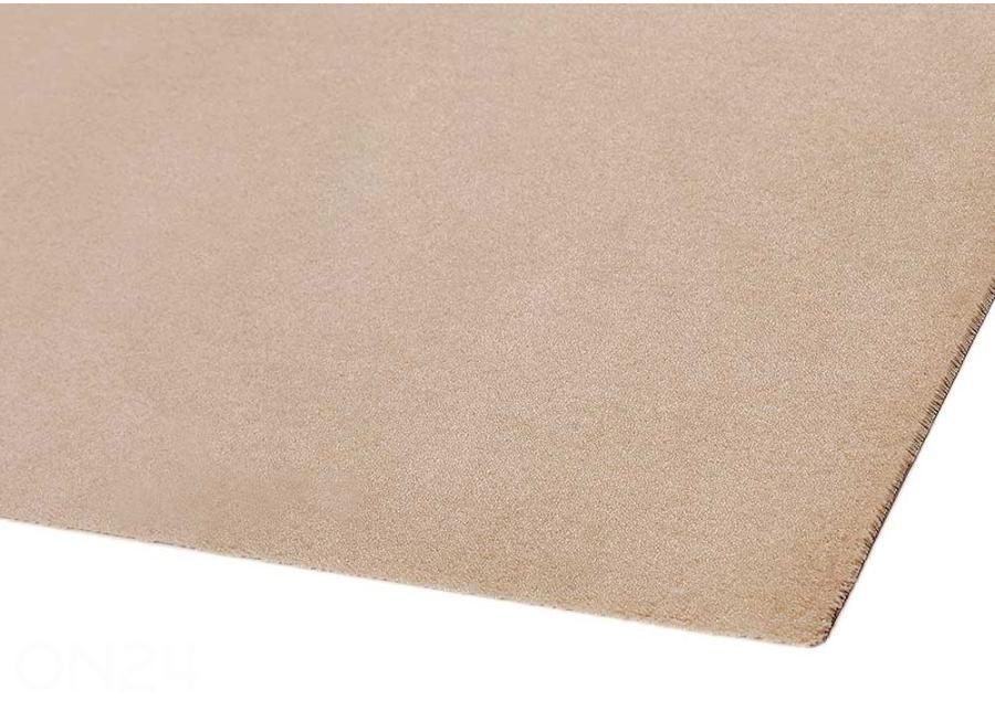 Narma veluurimatto Eden™ camel 120x160 cm kuvasuurennos