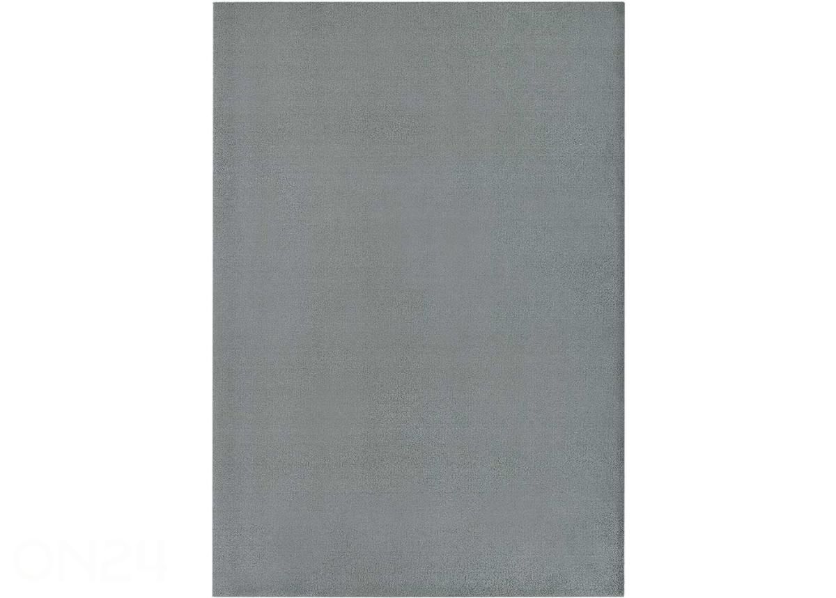 Narma veluurimatto Eden™ grey 67x133 cm kuvasuurennos