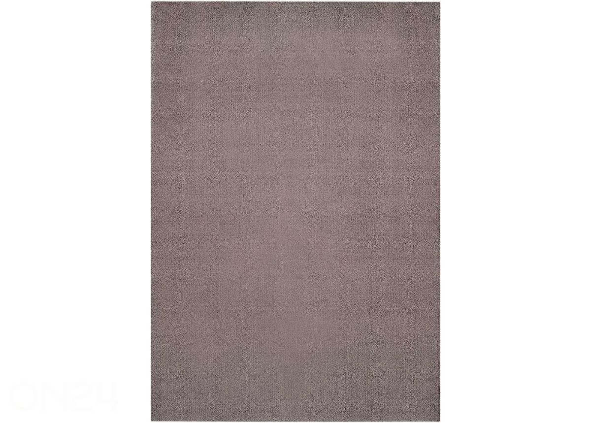 Narma veluurimatto Eden™ linen 67x133 cm kuvasuurennos