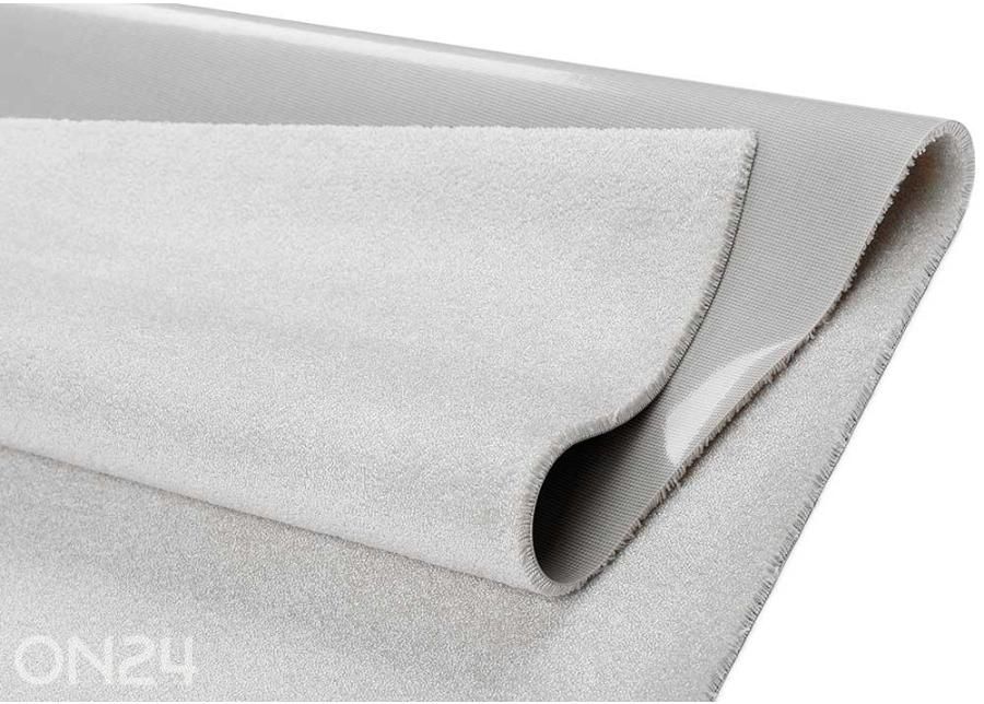 Narma veluurimatto Eden™ salt 67x133 cm kuvasuurennos