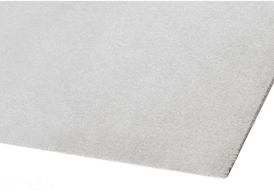 Narma veluurimatto Eden™ salt 67x133 cm kuvasuurennos