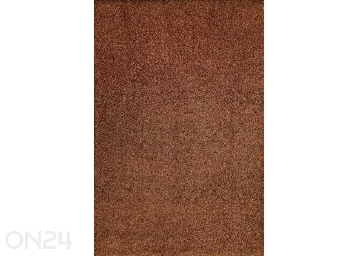 Narma veluurimatto Noble™ caramel 67x133 cm kuvasuurennos