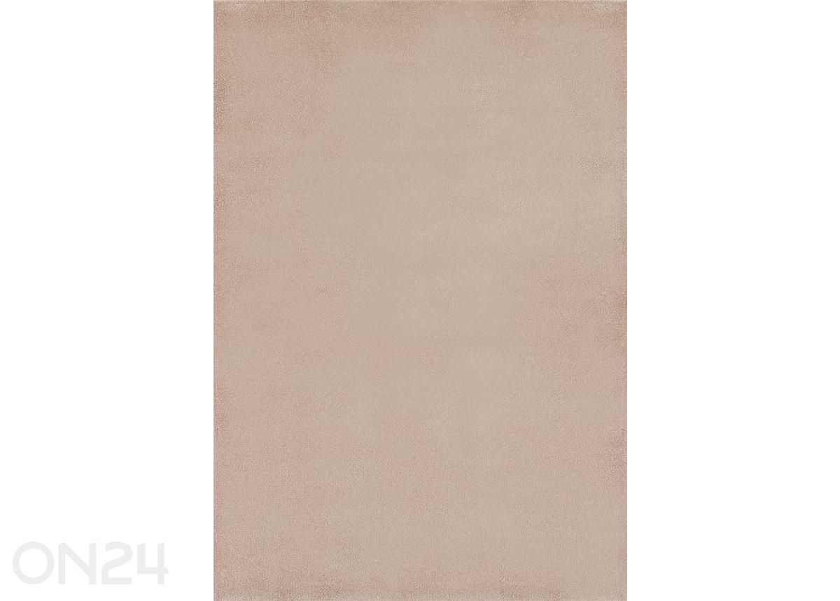 Narma veluurimatto Noble™ latte 67x133 cm kuvasuurennos