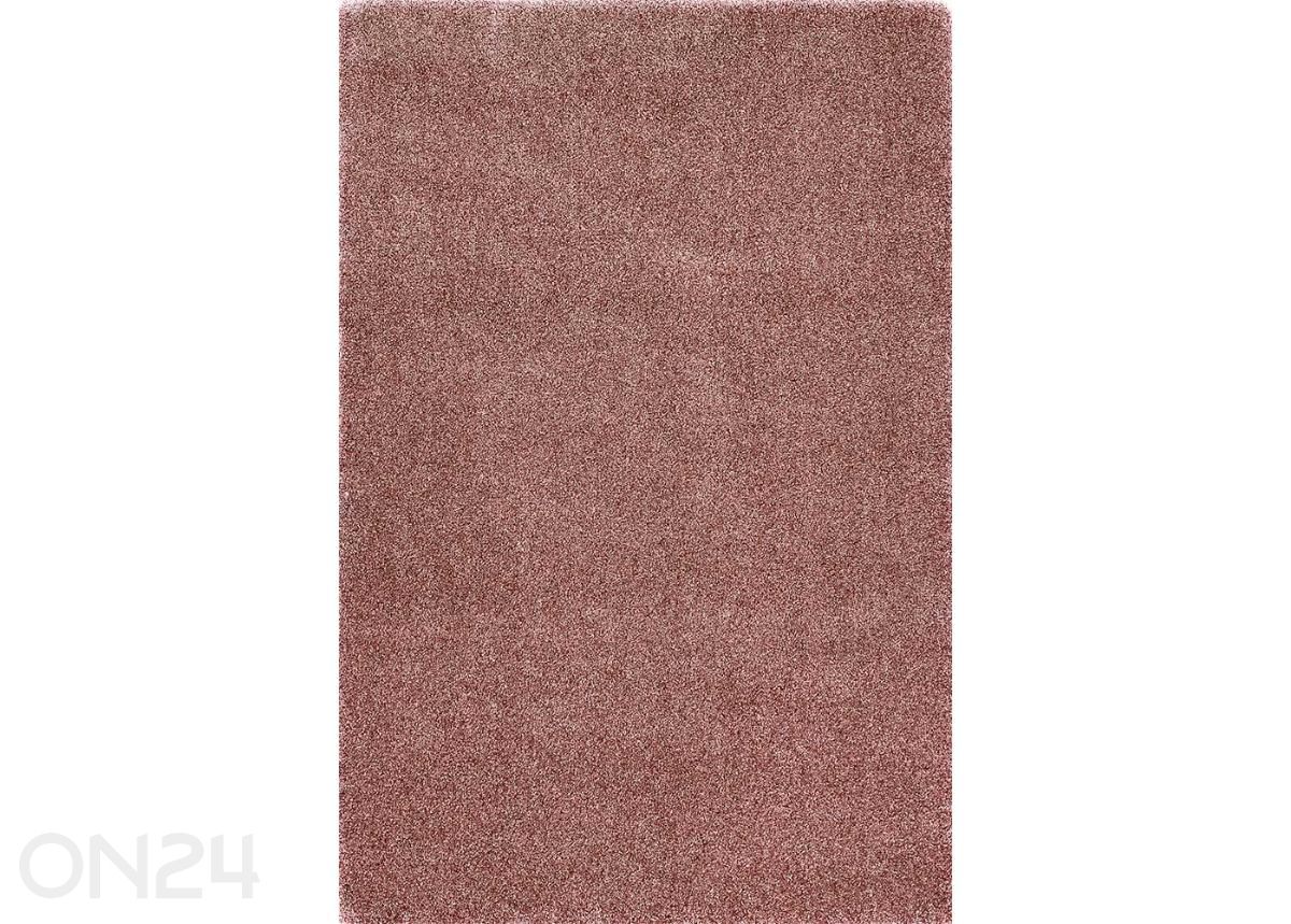 Narma veluurimatto Noble™ rose 120x160 cm kuvasuurennos