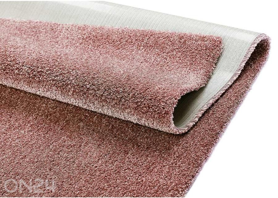 Narma veluurimatto Noble™ rose 120x160 cm kuvasuurennos