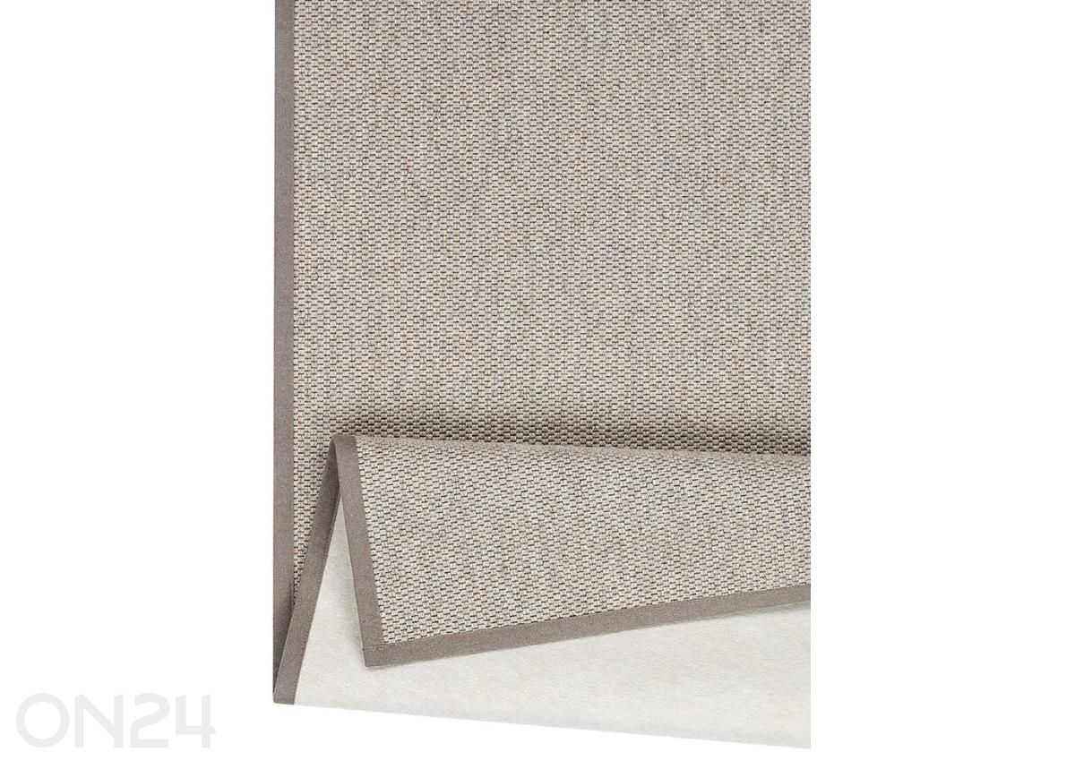 Narma villamatto Savanna beige 80x160 cm kuvasuurennos