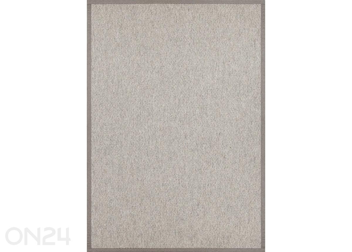 Narma villamatto Savanna beige 80x160 cm kuvasuurennos