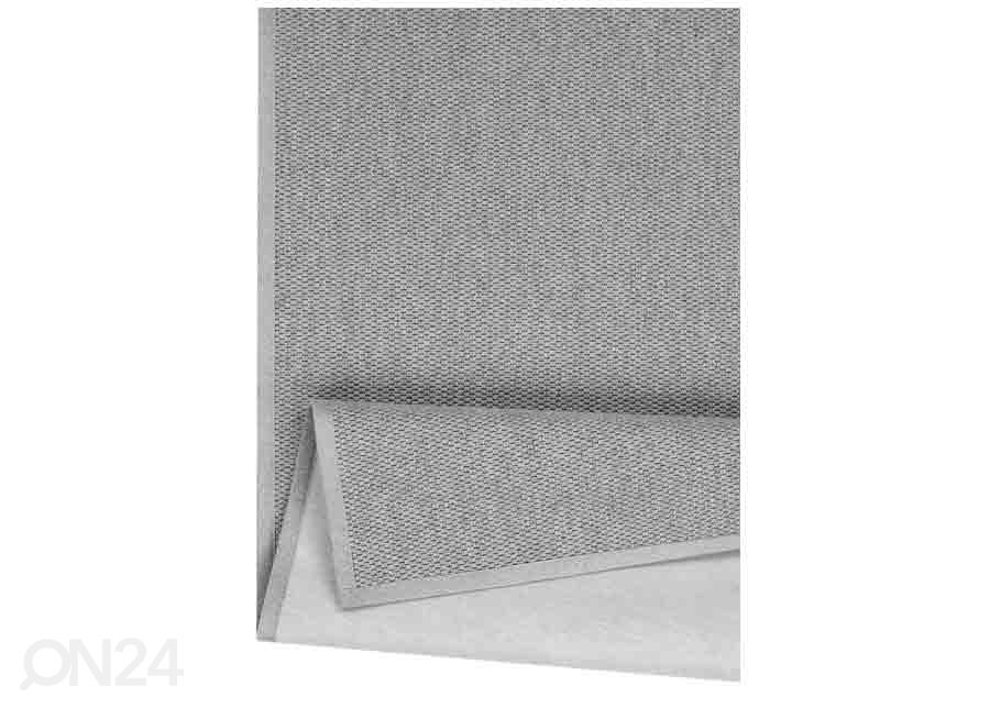 Narma villamatto Savanna grey 80x160 cm kuvasuurennos