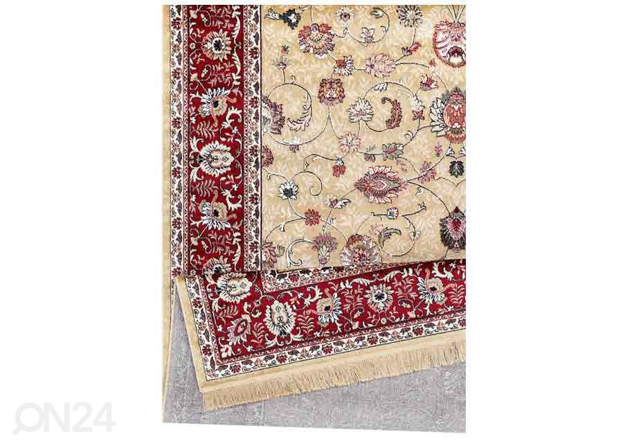 Narma viskoosimatto Almira berber 120x170 cm kuvasuurennos